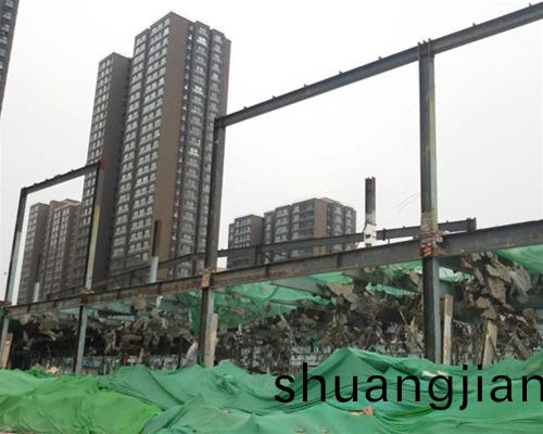 拆(chai)遷工(gong)程(cheng)