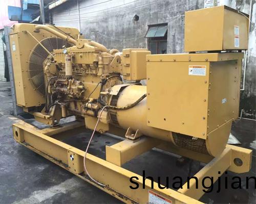 髮電機組(zu)迴收(shou)