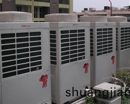 空(kong)調迴(hui)收(shou)