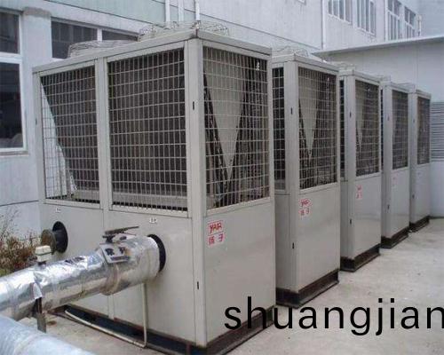 製冷(leng)設(she)備(bei)迴(hui)收