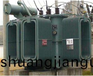 變壓器迴收(shou)