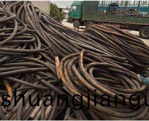 電線(xian)電(dian)纜迴收