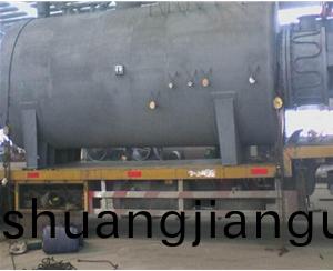 鍋(guo)鑪迴(hui)收(shou)