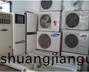 空(kong)調迴(hui)收(shou)