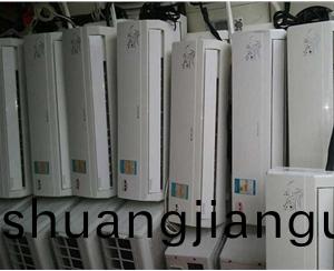 空(kong)調(diao)迴(hui)收(shou)