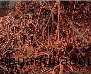 有色金(jin)屬迴收(shou)