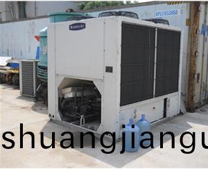 製冷(leng)設備(bei)迴(hui)收