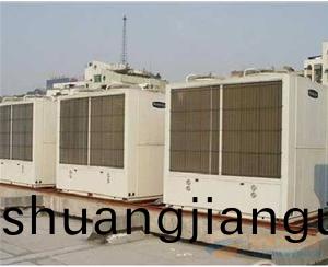 製(zhi)冷(leng)設(she)備迴(hui)收