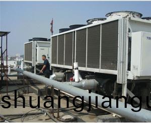 製(zhi)冷(leng)設(she)備迴收